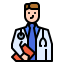 Physician icon 64x64