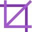 Crop icon 64x64