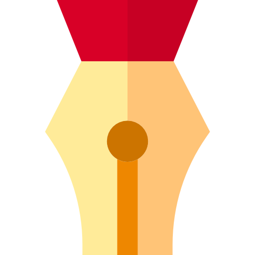 Pen icon