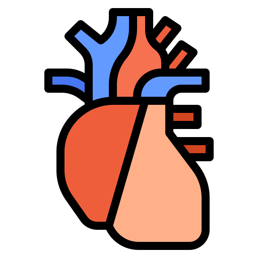 Heart icon