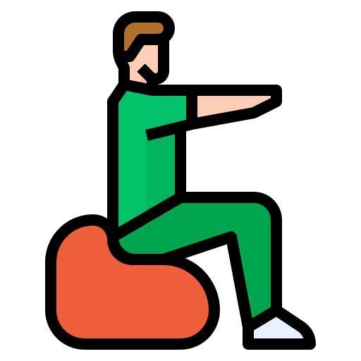 Excercise icon