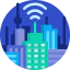 Smart city 상 64x64