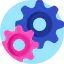 Gears 상 64x64
