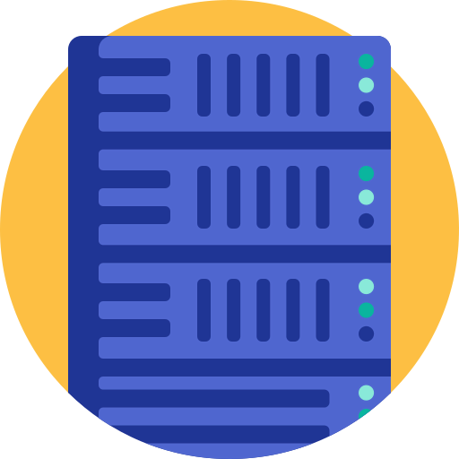 Server Symbol