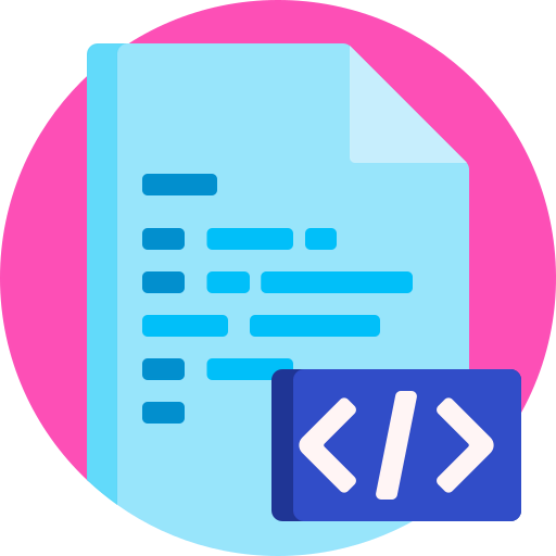 Programming 图标