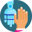 Robotic hand 상 64x64