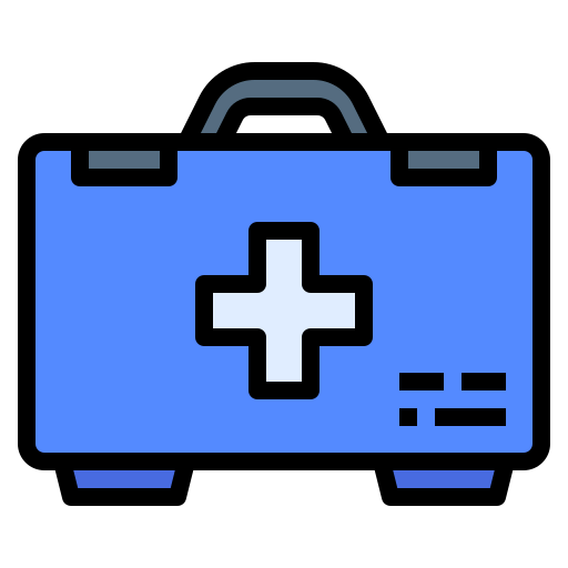 First aid icon