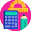 Calculator 상 64x64