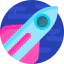Rocket 상 64x64