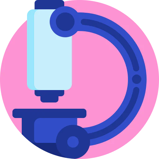 Microscope 상