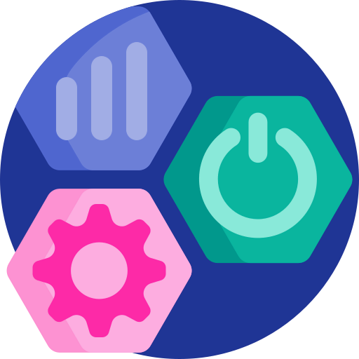 Interface icône