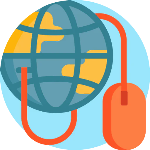 Mouse icon