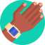 Smartwatch icon 64x64
