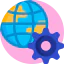 Worldwide icon 64x64