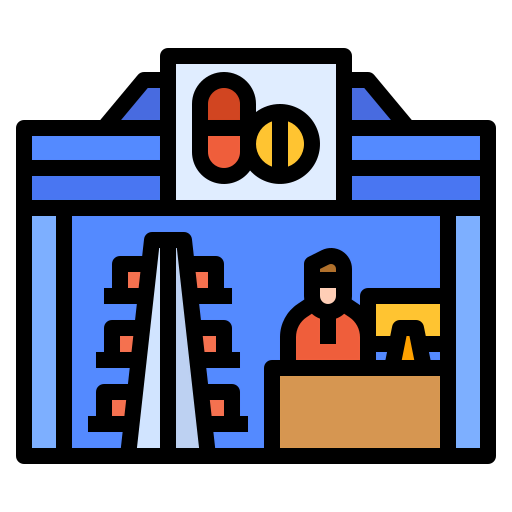 Pharmacy icon
