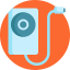 Hard drive icon 64x64