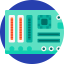 Motherboard icon 64x64