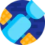 Satellite icon 64x64