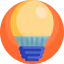 Lightbulb 상 64x64