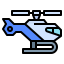 Helicopter icon 64x64