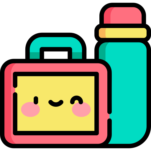 Lunchbox icon