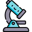 Microscope icon 64x64