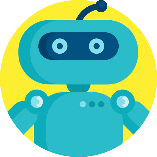 Robot іконка