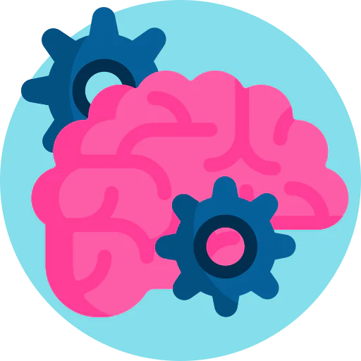 Brain icon