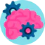 Brain icon 64x64