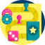 Board game icon 64x64
