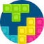 Tetris icon 64x64