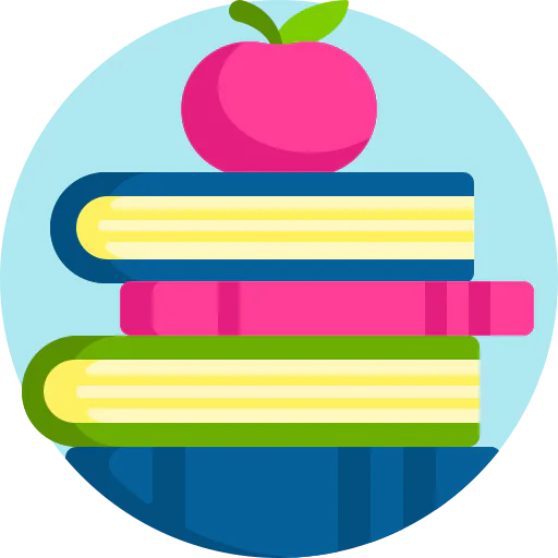 Books icon