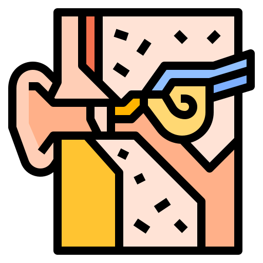 Auditory icon
