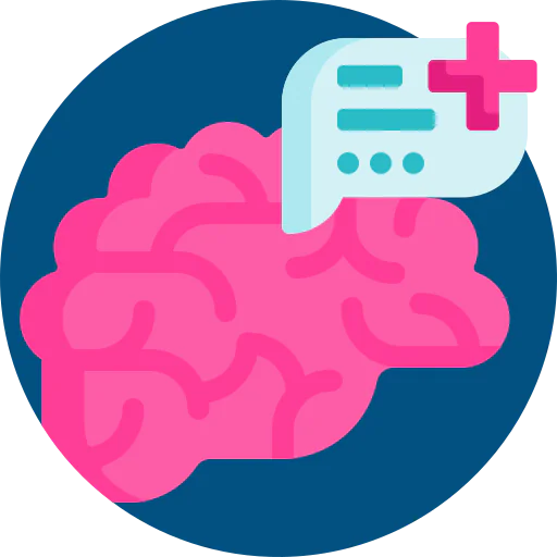 Thinking Symbol