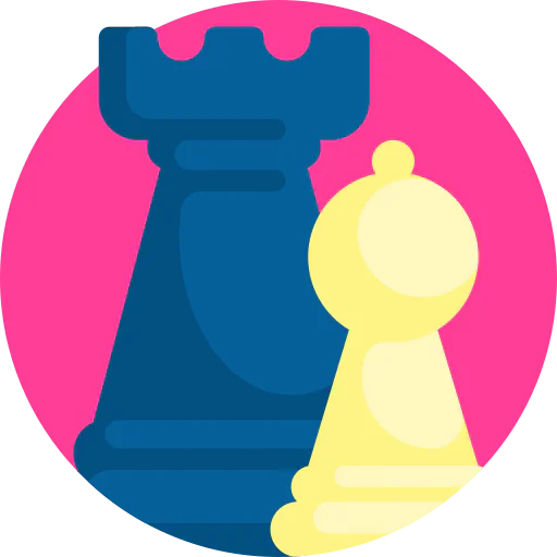 Chess icon