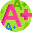 A+ іконка 64x64