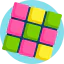 Rubik іконка 64x64