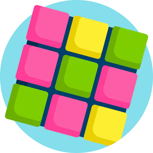 Rubik icon