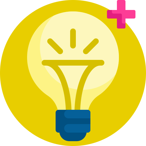 Lightbulb icon