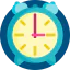Alarm clock іконка 64x64