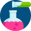 Test tubes іконка 64x64