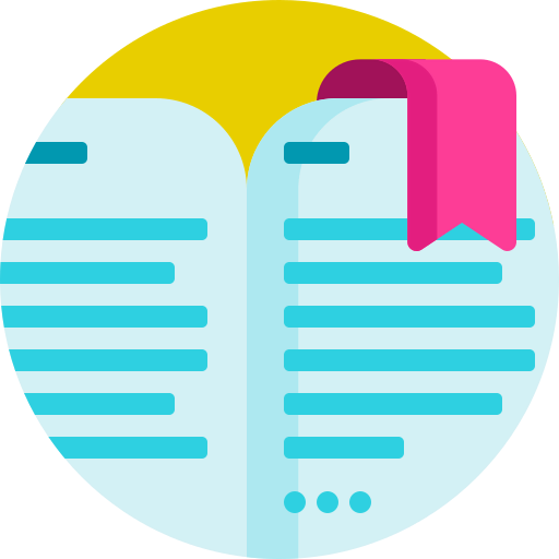 Book icon