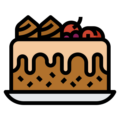 Cake icon