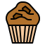 Muffin icon 64x64