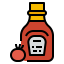 Ketchup icon 64x64