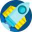 Rocket іконка 64x64