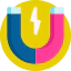 Magnet іконка 64x64