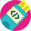 Flash drive іконка 64x64