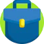 Briefcase іконка 64x64
