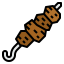 Kebab icon 64x64